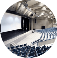 舞臺燈光要求及如何測試？GMC-I的分光輻射照度計